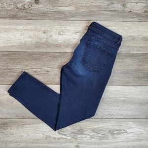 DL1961 Coco Curvy Ankle Skinny Jeans Size 29